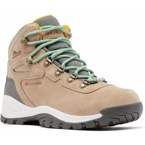 Columbia Women’s Newton Ridge Plus Waterproof hiking boot